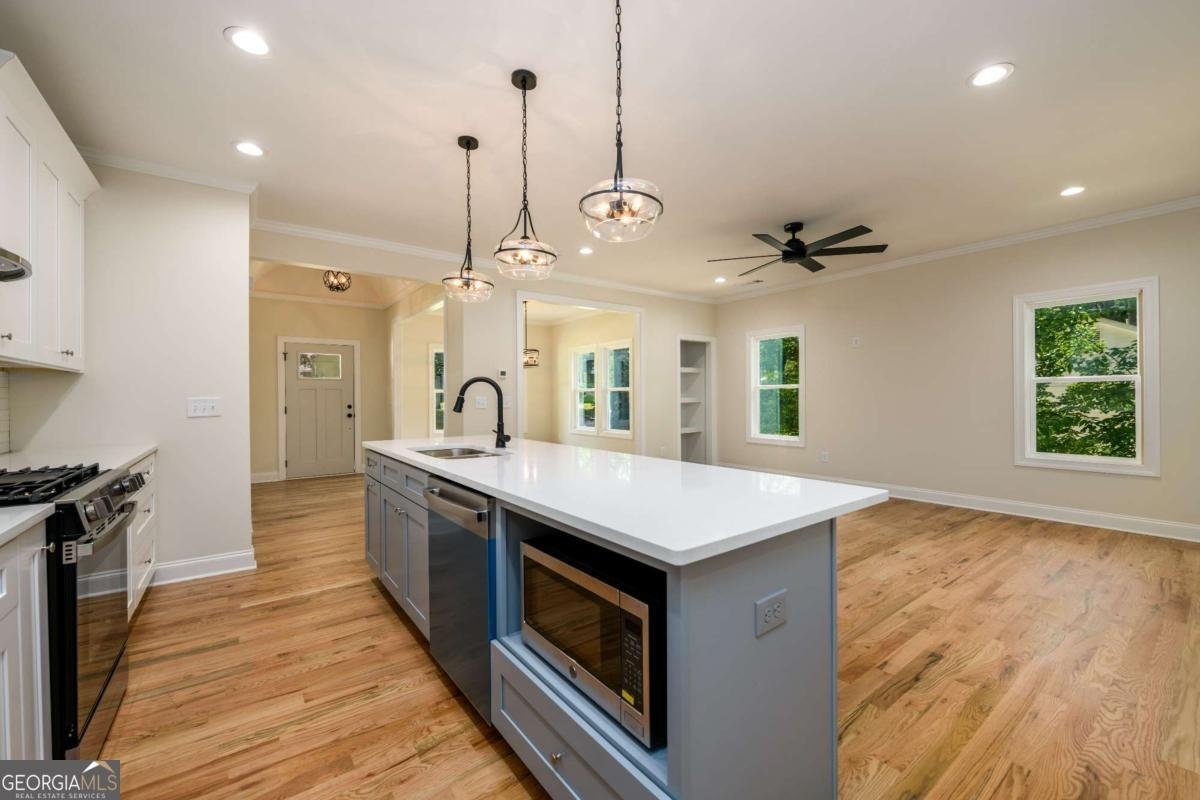 387 Hillside Drive Atlanta - 17