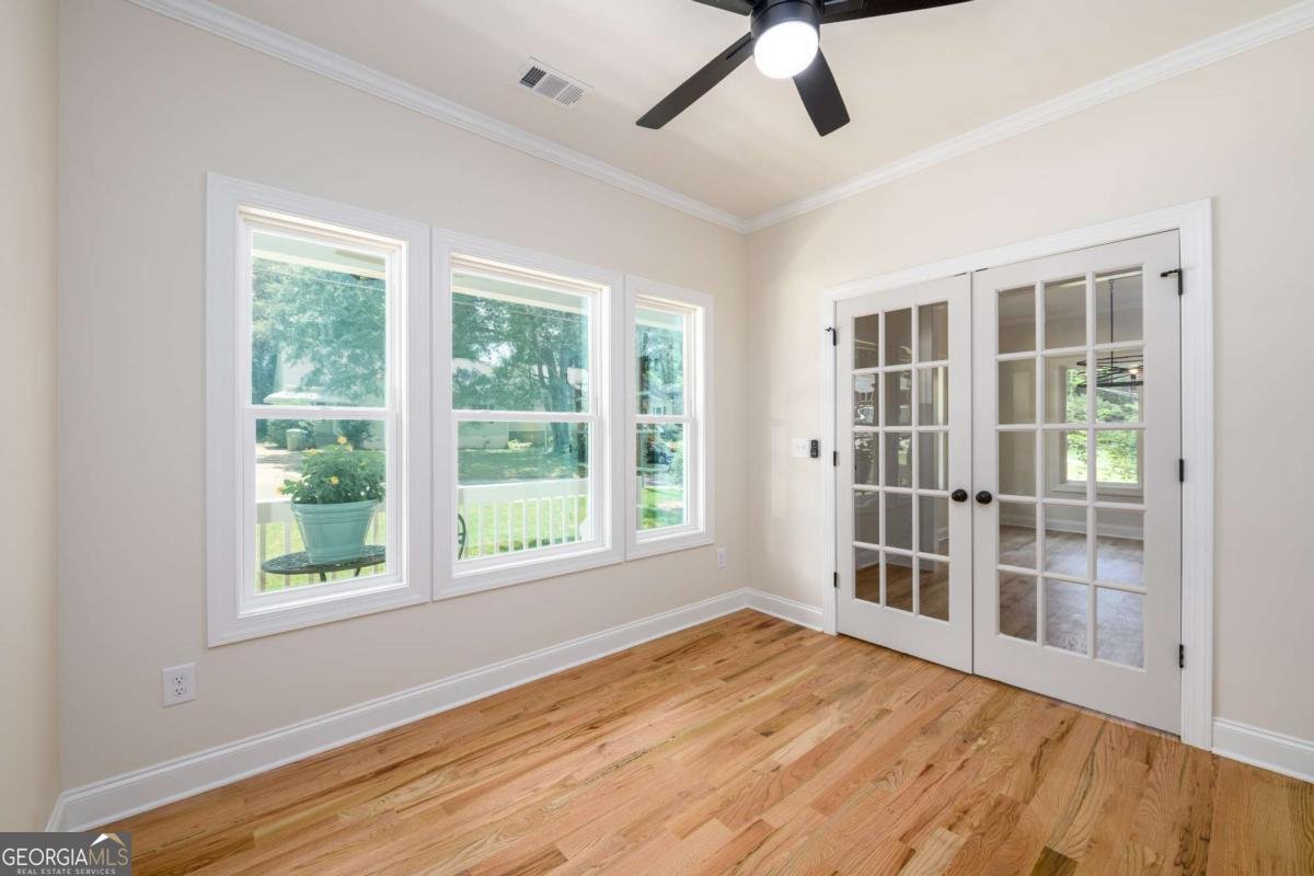 387 Hillside Drive Atlanta - 19