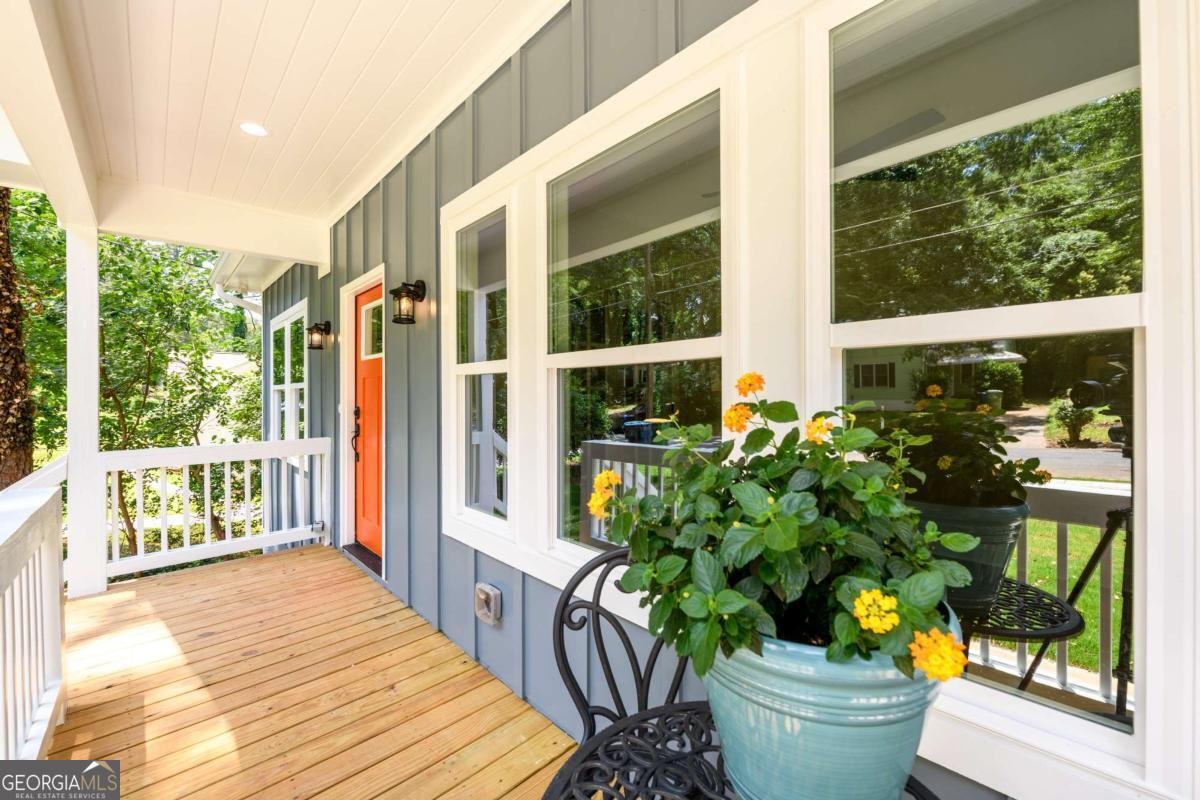387 Hillside Drive Atlanta - 2