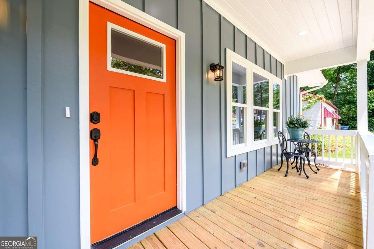 387 Hillside Drive Atlanta - 3