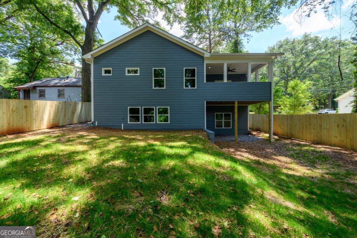 387 Hillside Drive Atlanta - 41