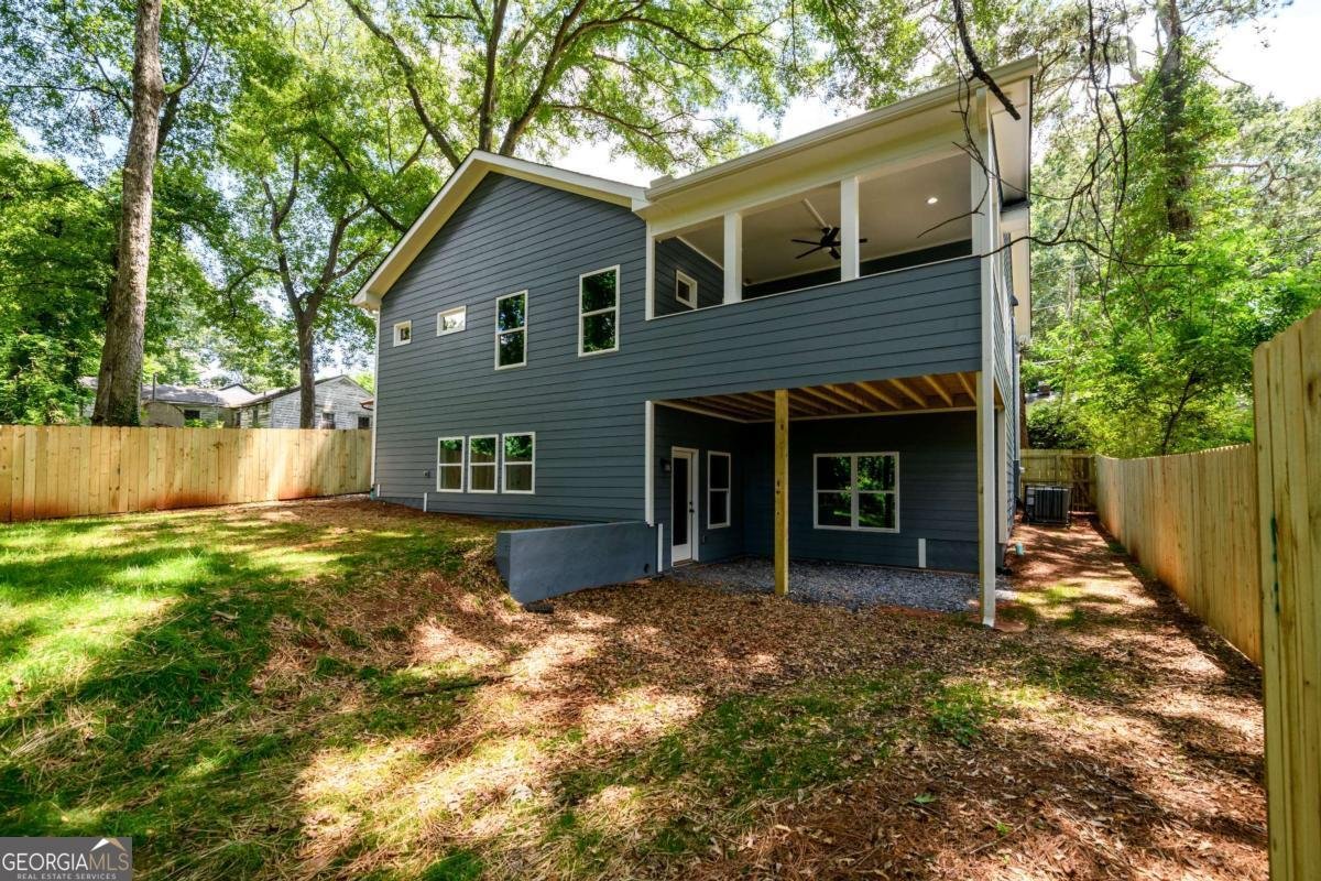 387 Hillside Drive Atlanta - 42