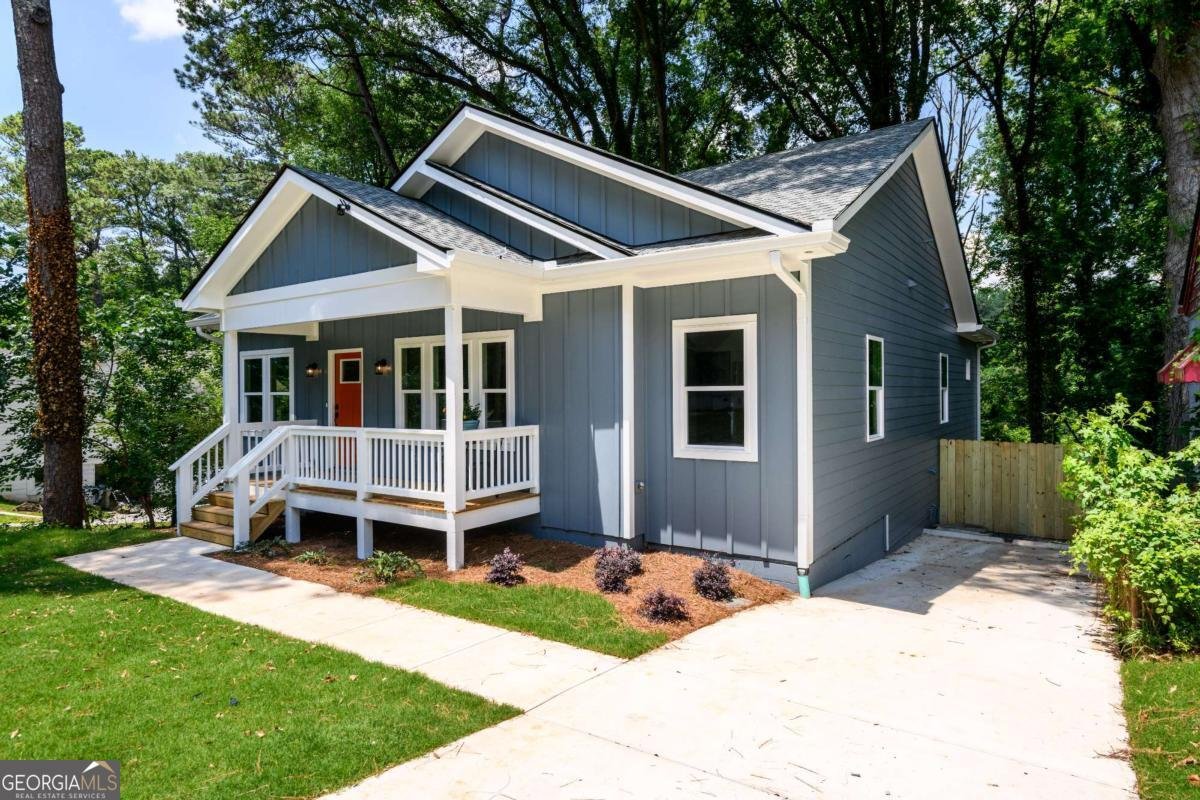 387 Hillside Drive Atlanta - 43