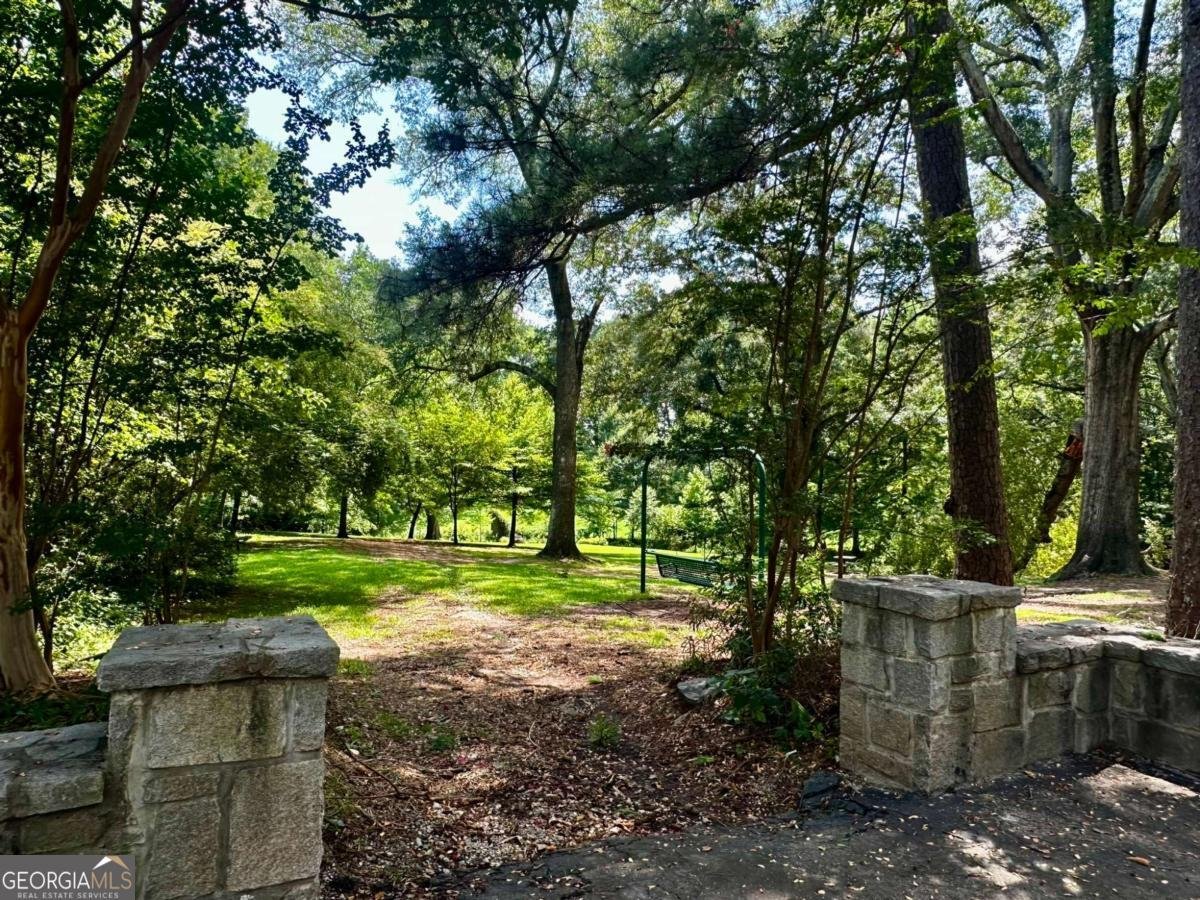 387 Hillside Drive Atlanta - 47