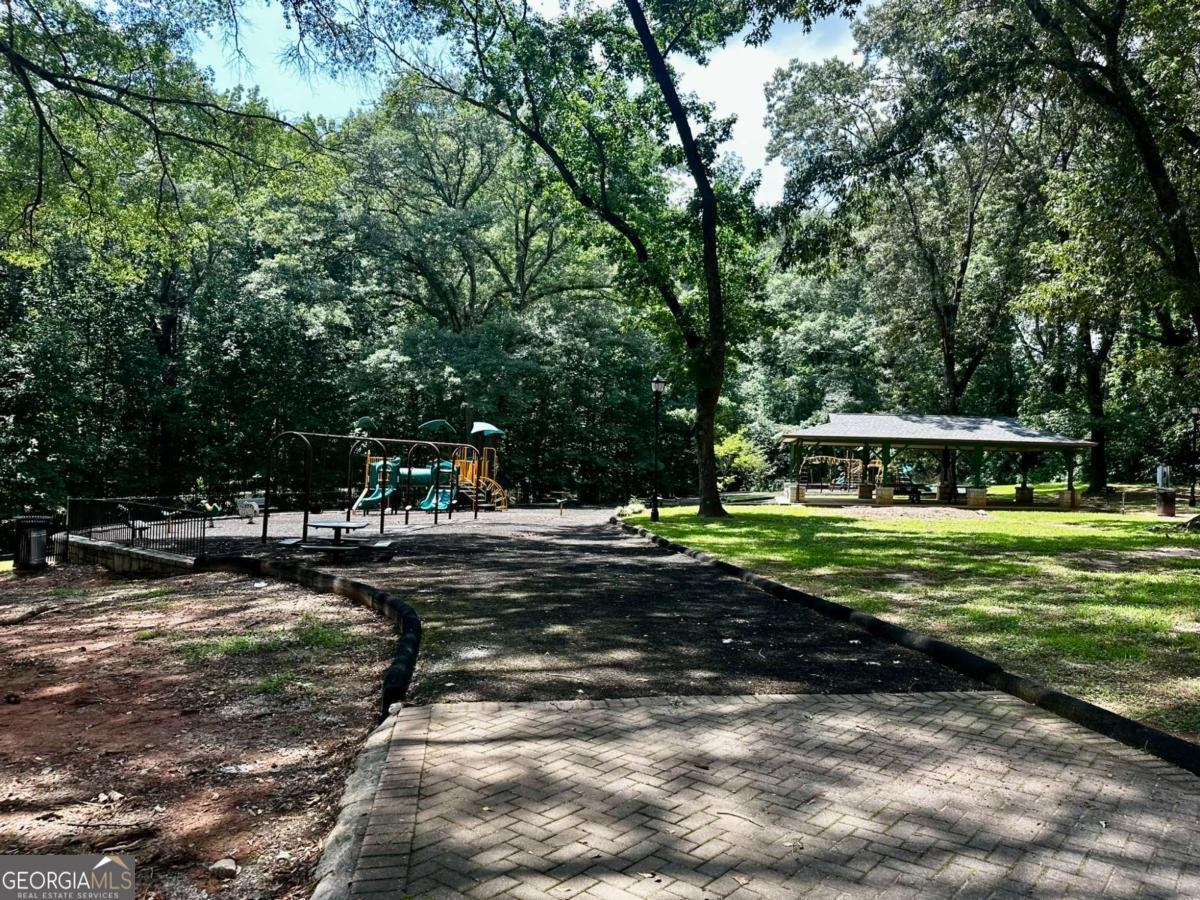 387 Hillside Drive Atlanta - 50