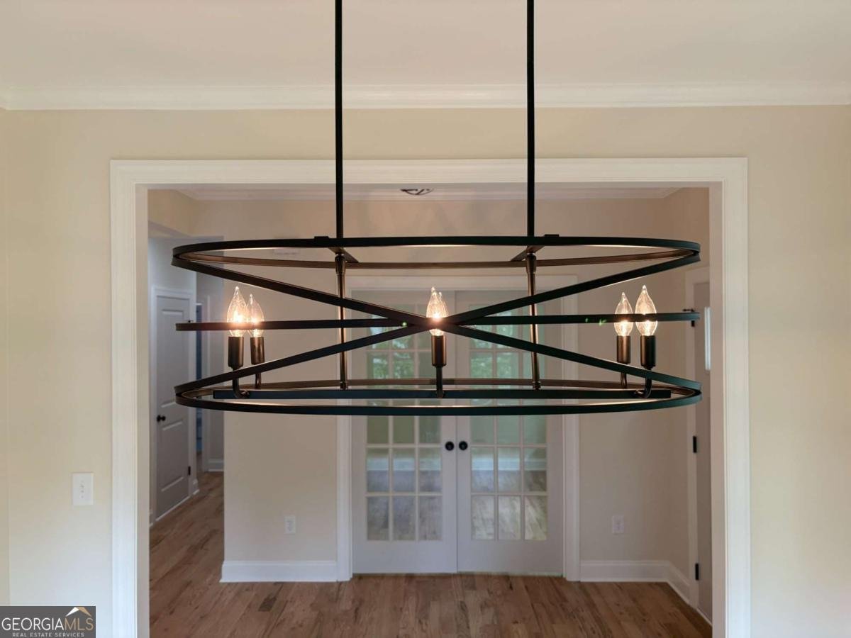 387 Hillside Drive Atlanta - 7