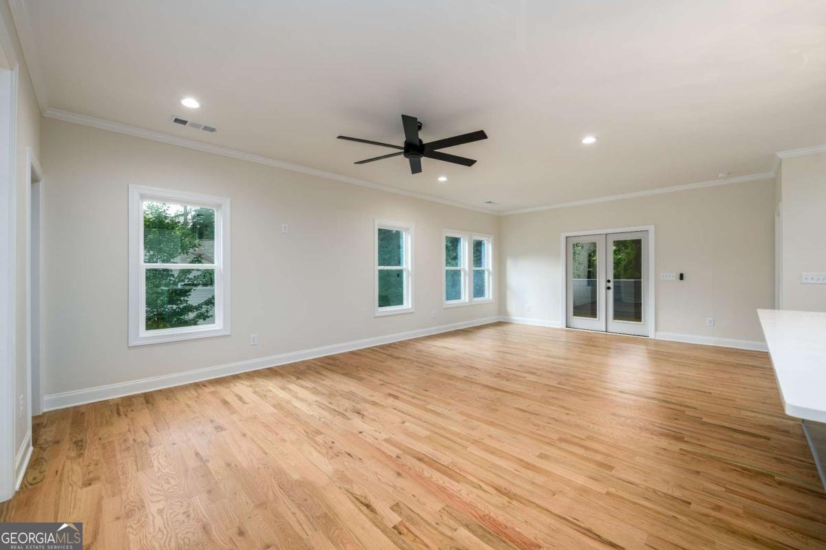 387 Hillside Drive Atlanta - 9