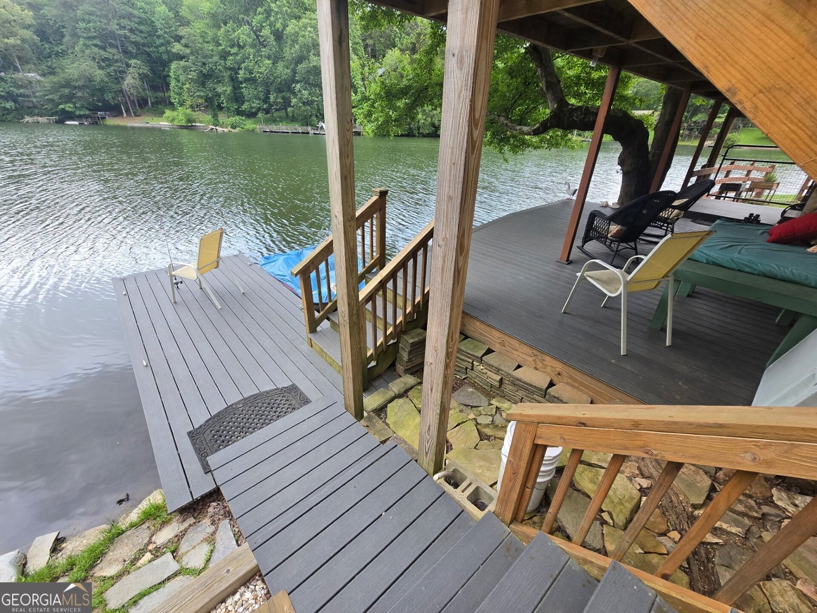 1151 Twin Mountain Lakes Circle Talking Rock - 10