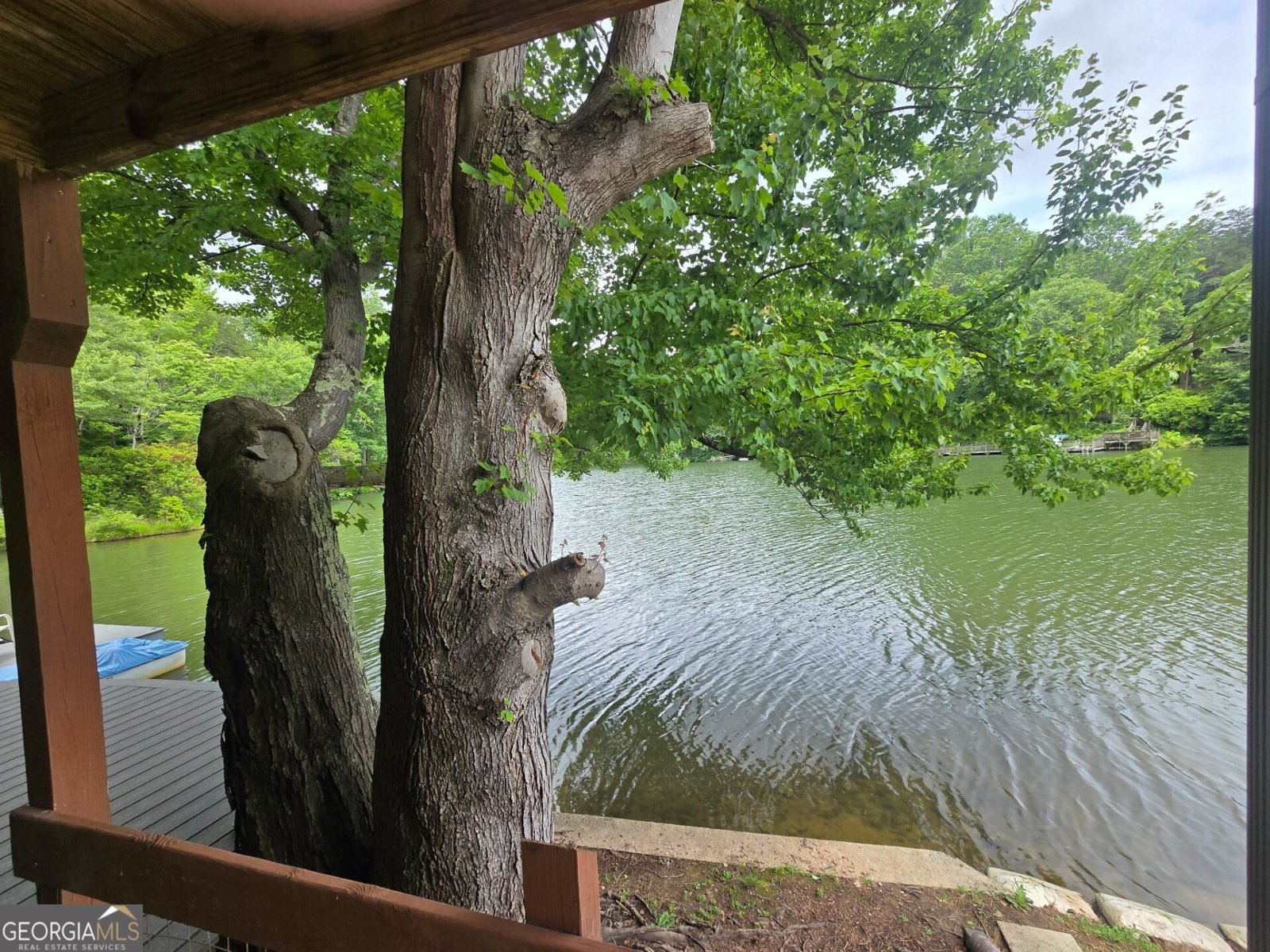 1151 Twin Mountain Lakes Circle Talking Rock - 12