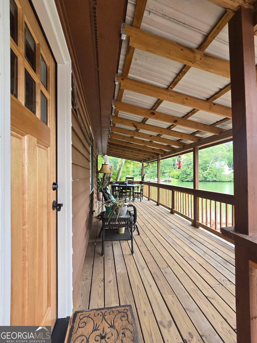 1151 Twin Mountain Lakes Circle Talking Rock - 14