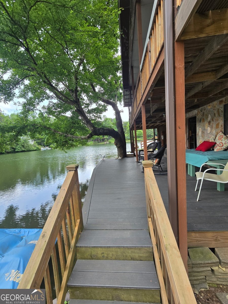 1151 Twin Mountain Lakes Circle Talking Rock - 2
