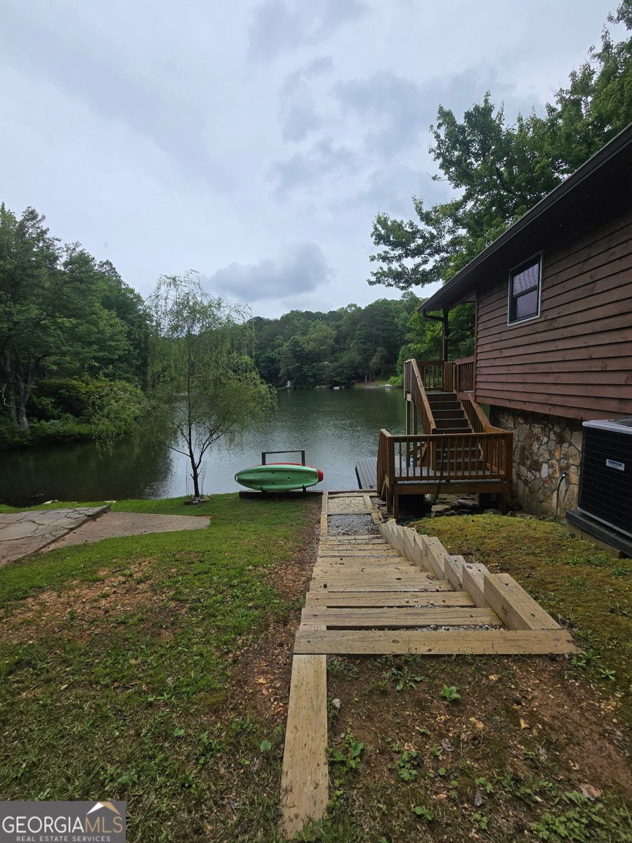 1151 Twin Mountain Lakes Circle Talking Rock - 30