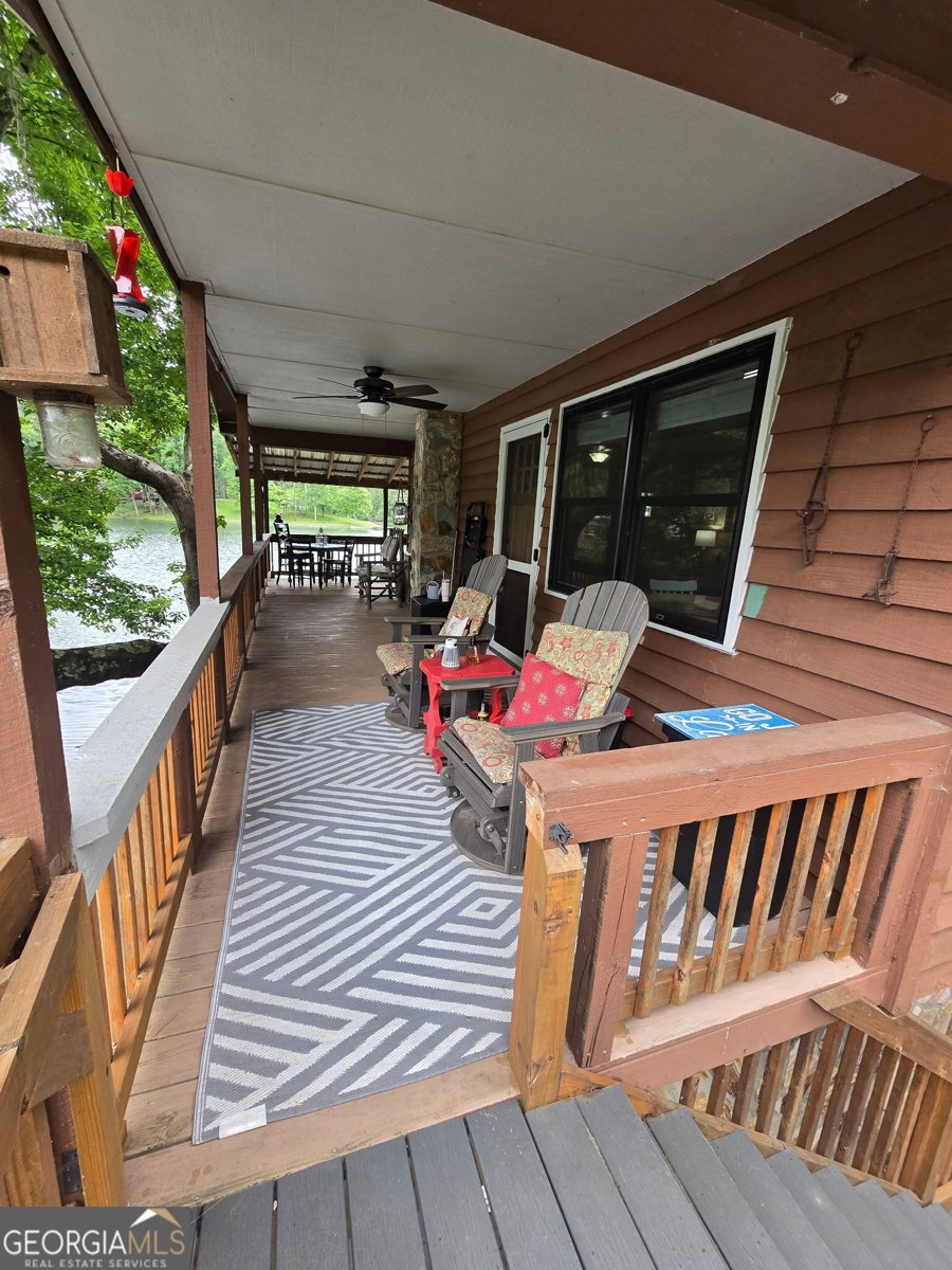 1151 Twin Mountain Lakes Circle Talking Rock - 34