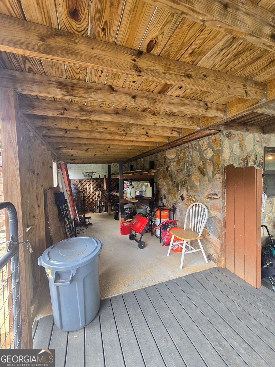 1151 Twin Mountain Lakes Circle Talking Rock - 37