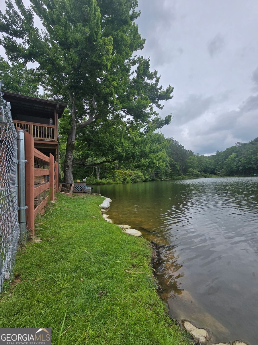 1151 Twin Mountain Lakes Circle Talking Rock - 4