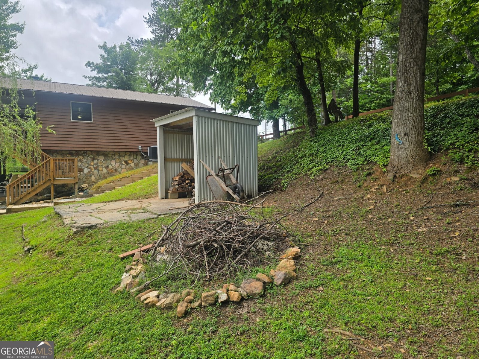 1151 Twin Mountain Lakes Circle Talking Rock - 41