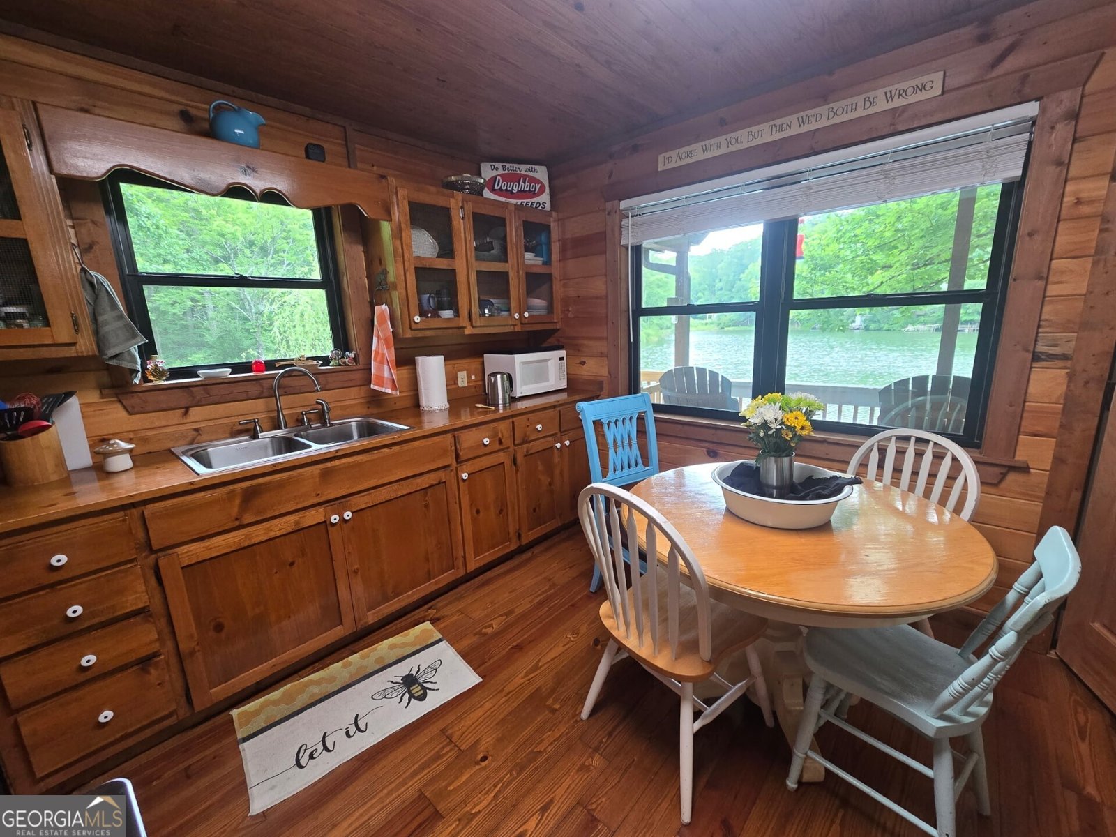 1151 Twin Mountain Lakes Circle Talking Rock - 45