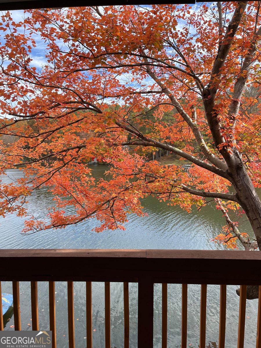 1151 Twin Mountain Lakes Circle Talking Rock - 46