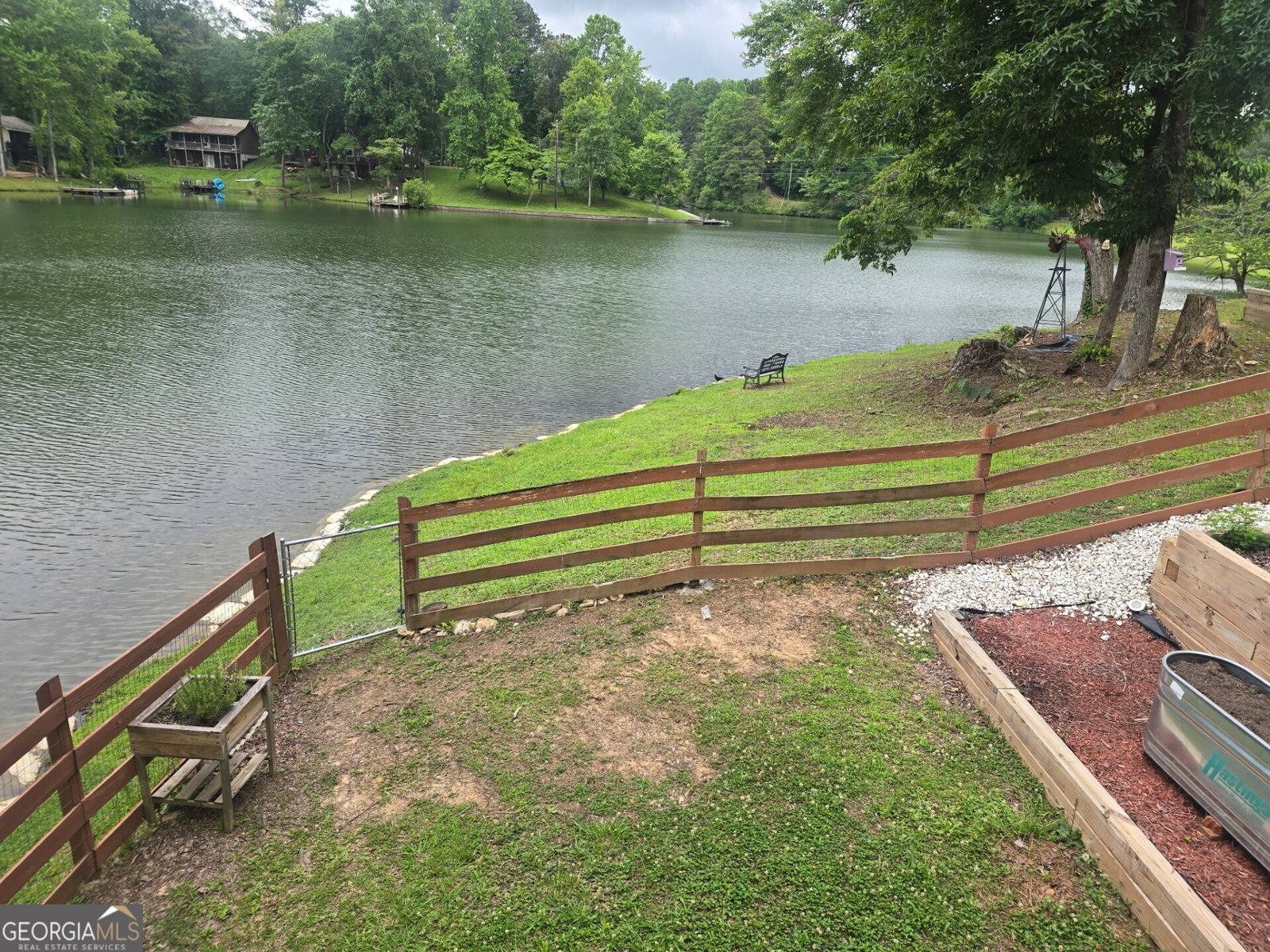 1151 Twin Mountain Lakes Circle Talking Rock - 47