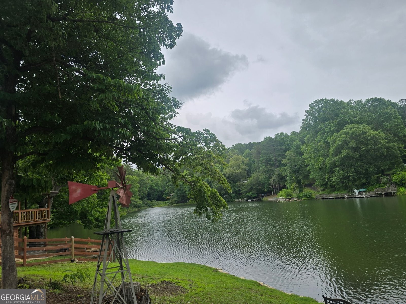 1151 Twin Mountain Lakes Circle Talking Rock - 5