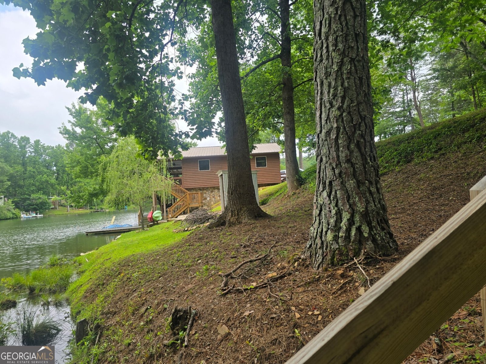 1151 Twin Mountain Lakes Circle Talking Rock - 51