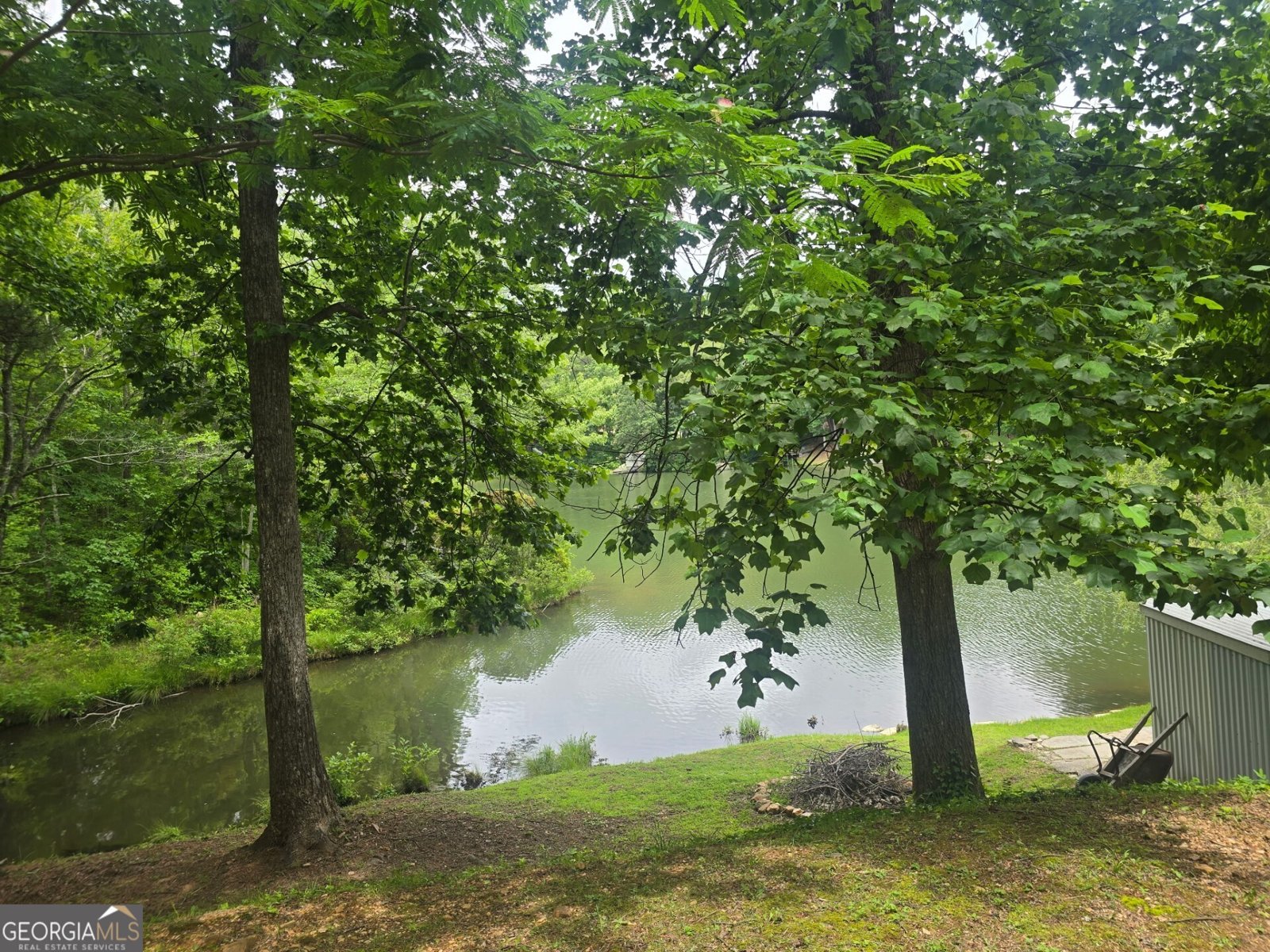 1151 Twin Mountain Lakes Circle Talking Rock - 52