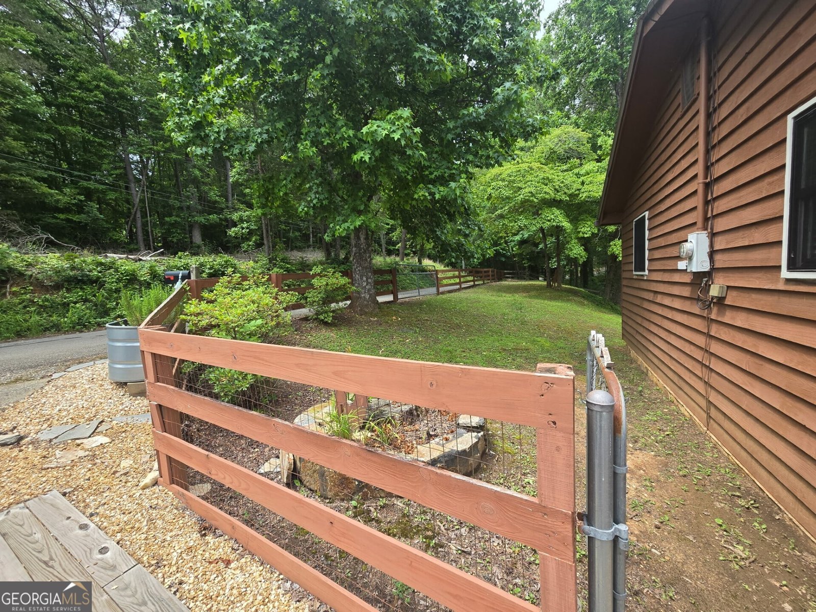 1151 Twin Mountain Lakes Circle Talking Rock - 53