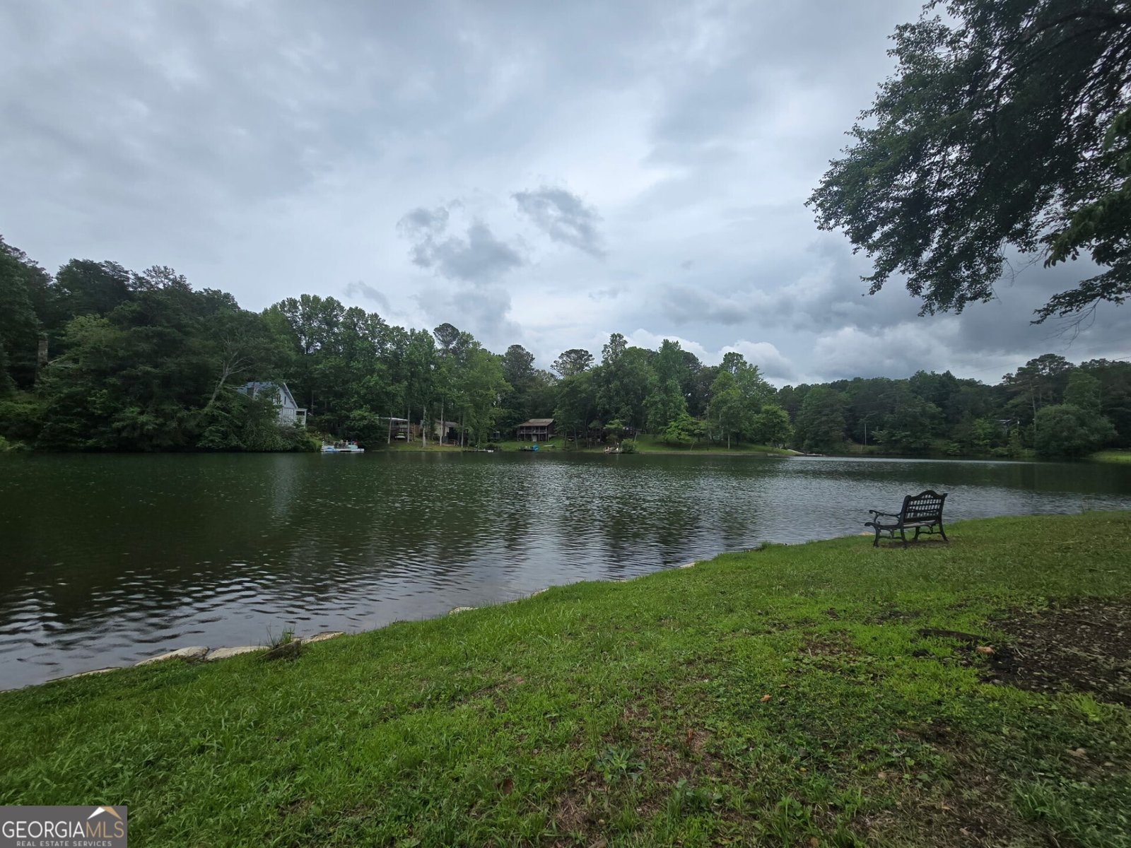 1151 Twin Mountain Lakes Circle Talking Rock - 55