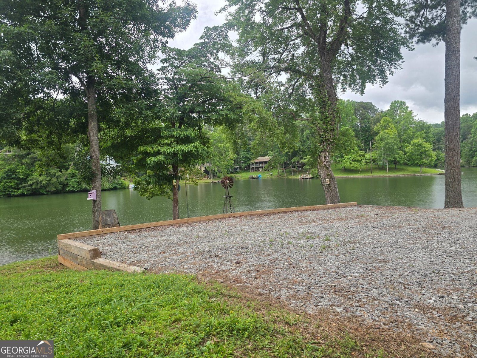 1151 Twin Mountain Lakes Circle Talking Rock - 56