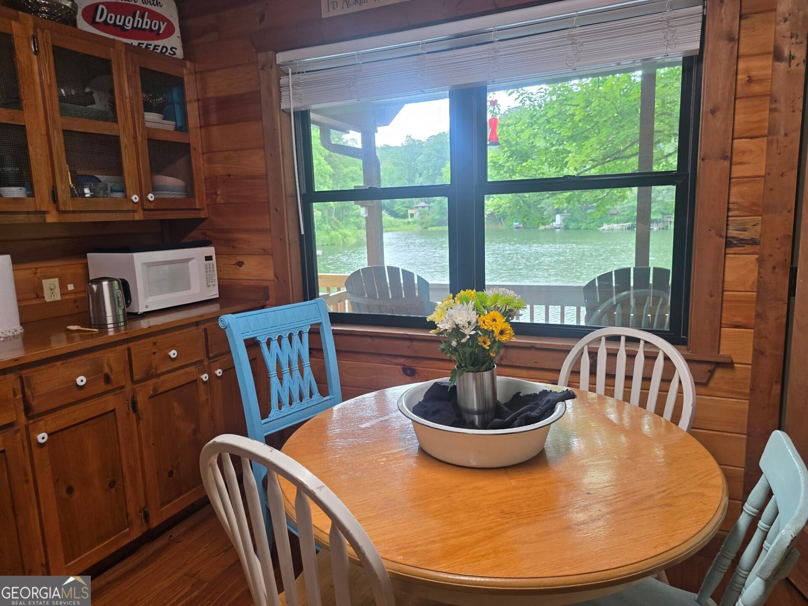 1151 Twin Mountain Lakes Circle Talking Rock - 57