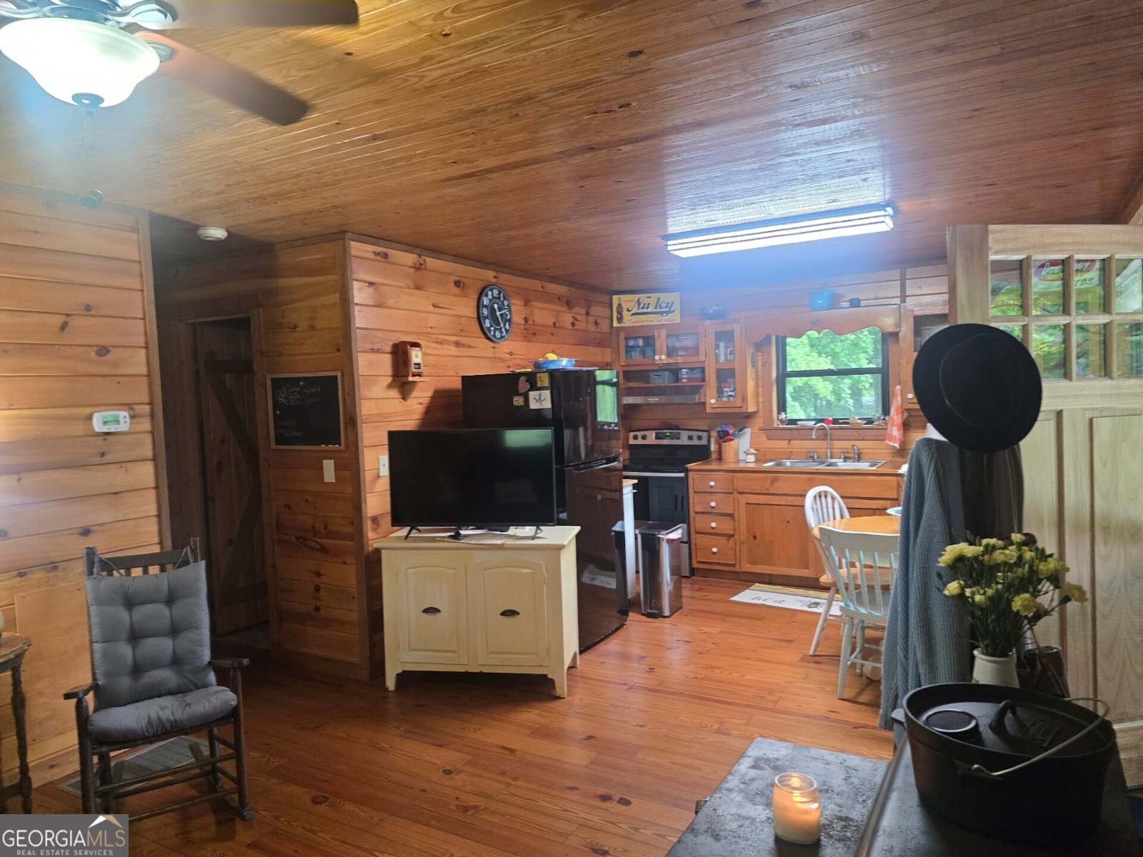 1151 Twin Mountain Lakes Circle Talking Rock - 59