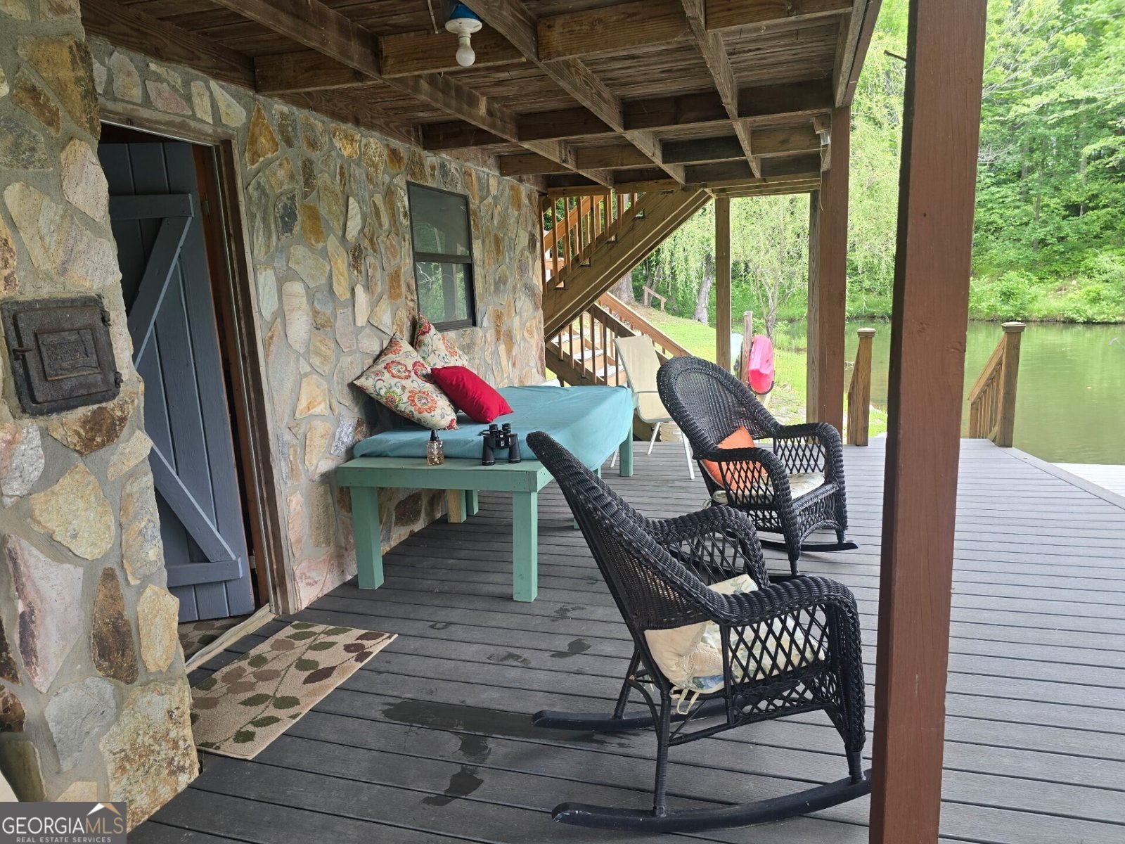 1151 Twin Mountain Lakes Circle Talking Rock - 60