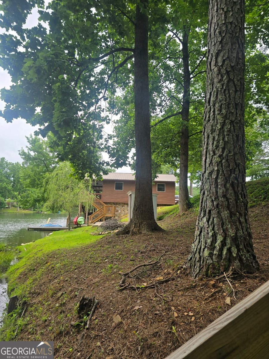 1151 Twin Mountain Lakes Circle Talking Rock - 61