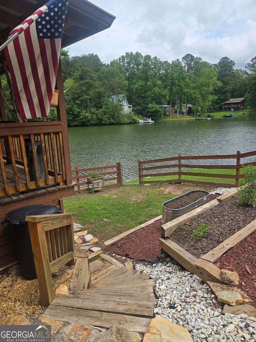 1151 Twin Mountain Lakes Circle Talking Rock - 64