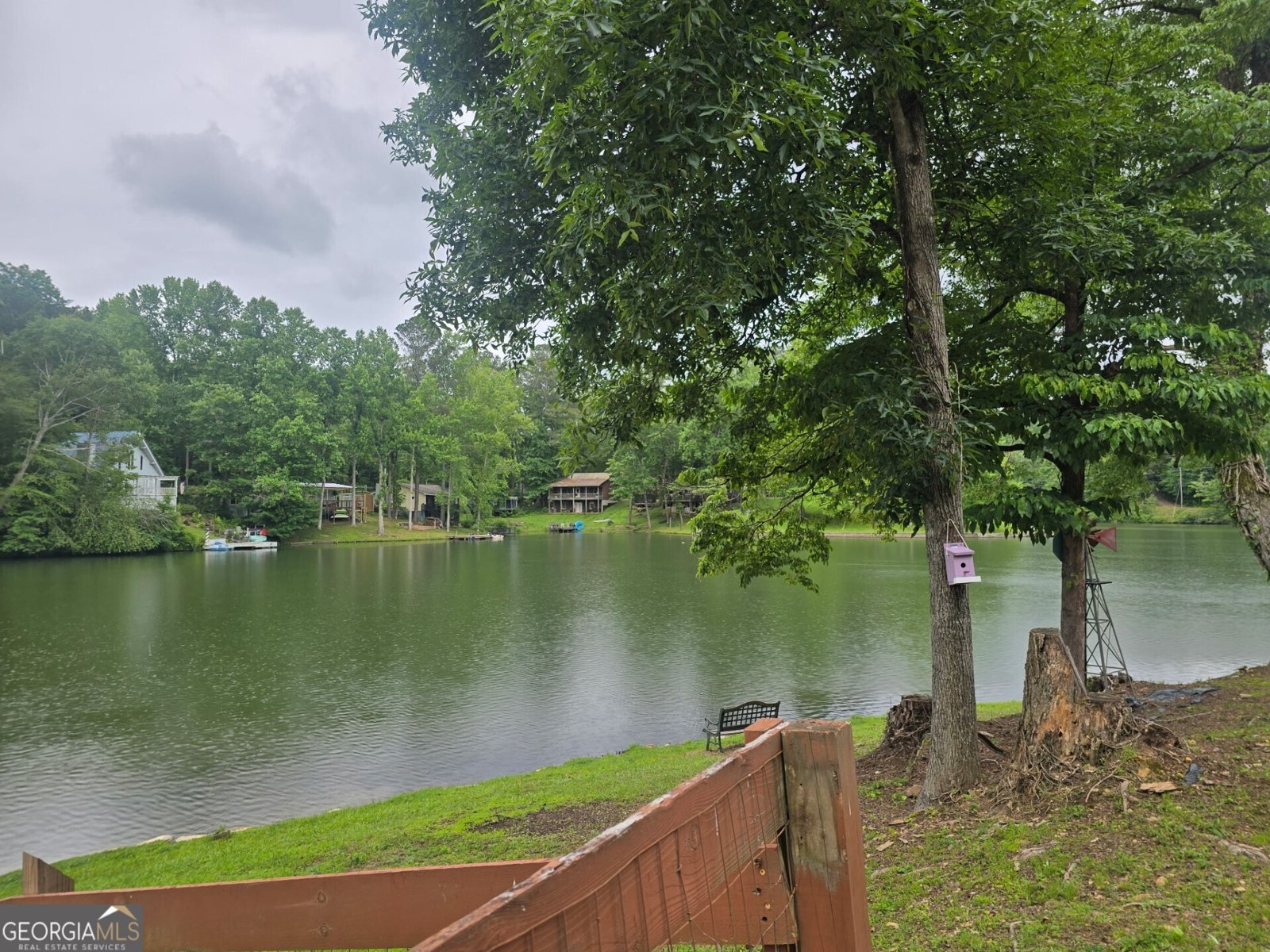 1151 Twin Mountain Lakes Circle Talking Rock - 66