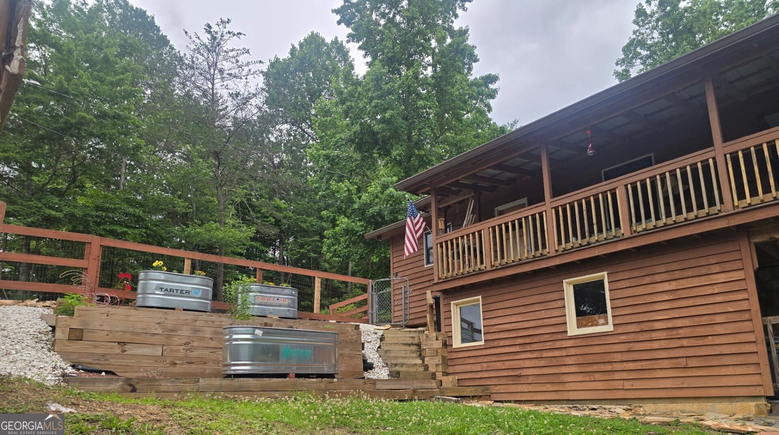 1151 Twin Mountain Lakes Circle Talking Rock - 7