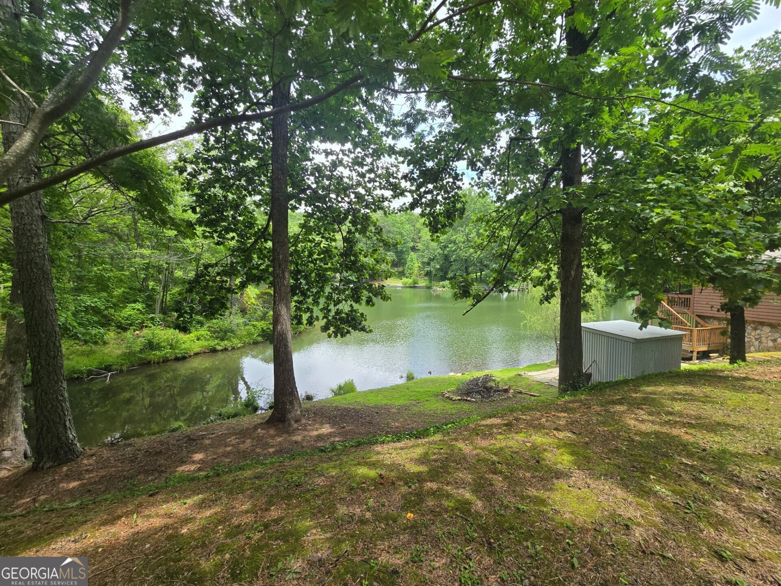 1151 Twin Mountain Lakes Circle Talking Rock - 72