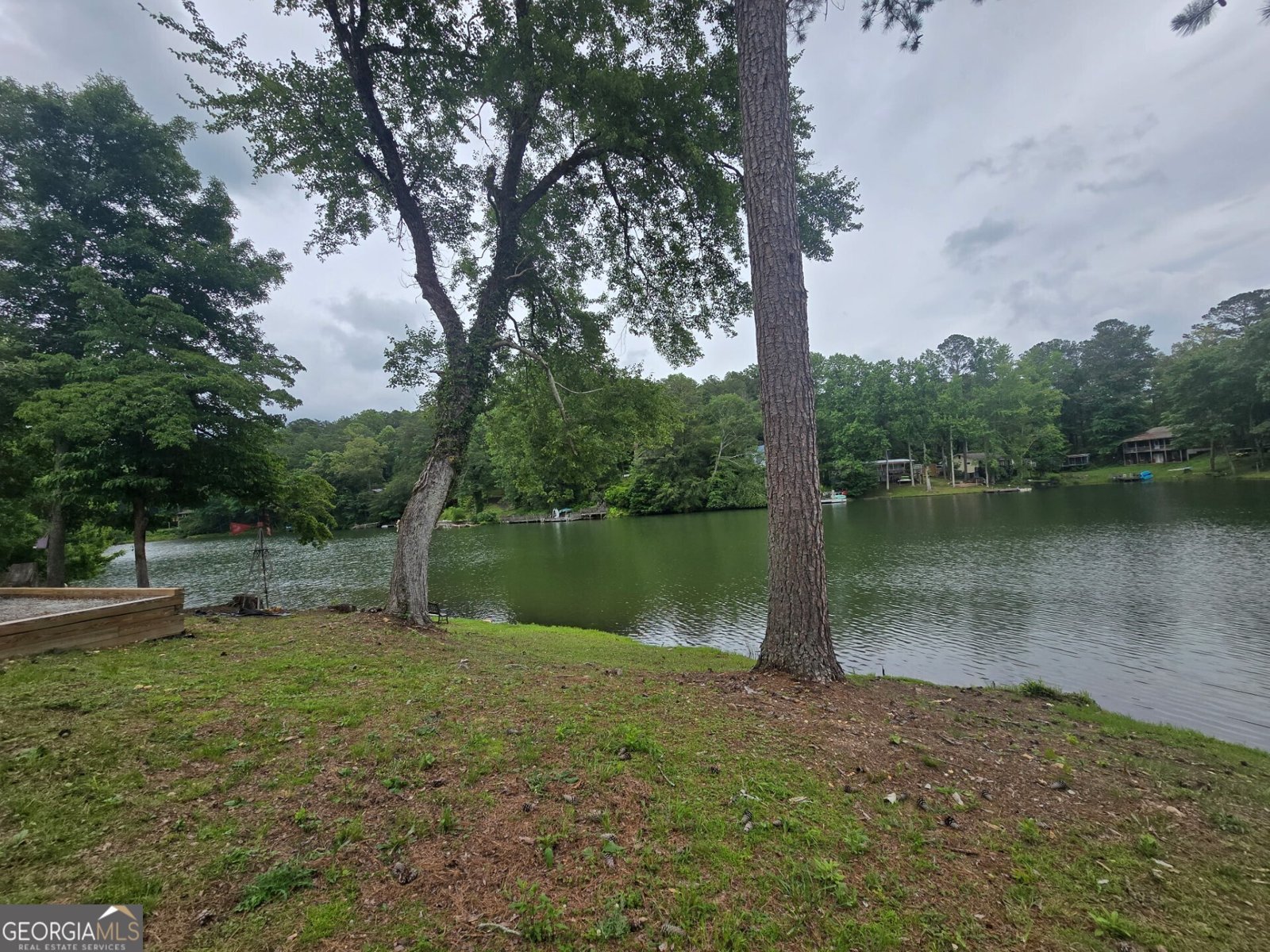 1151 Twin Mountain Lakes Circle Talking Rock - 74