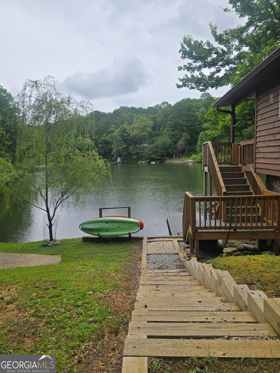 1151 Twin Mountain Lakes Circle Talking Rock - 75