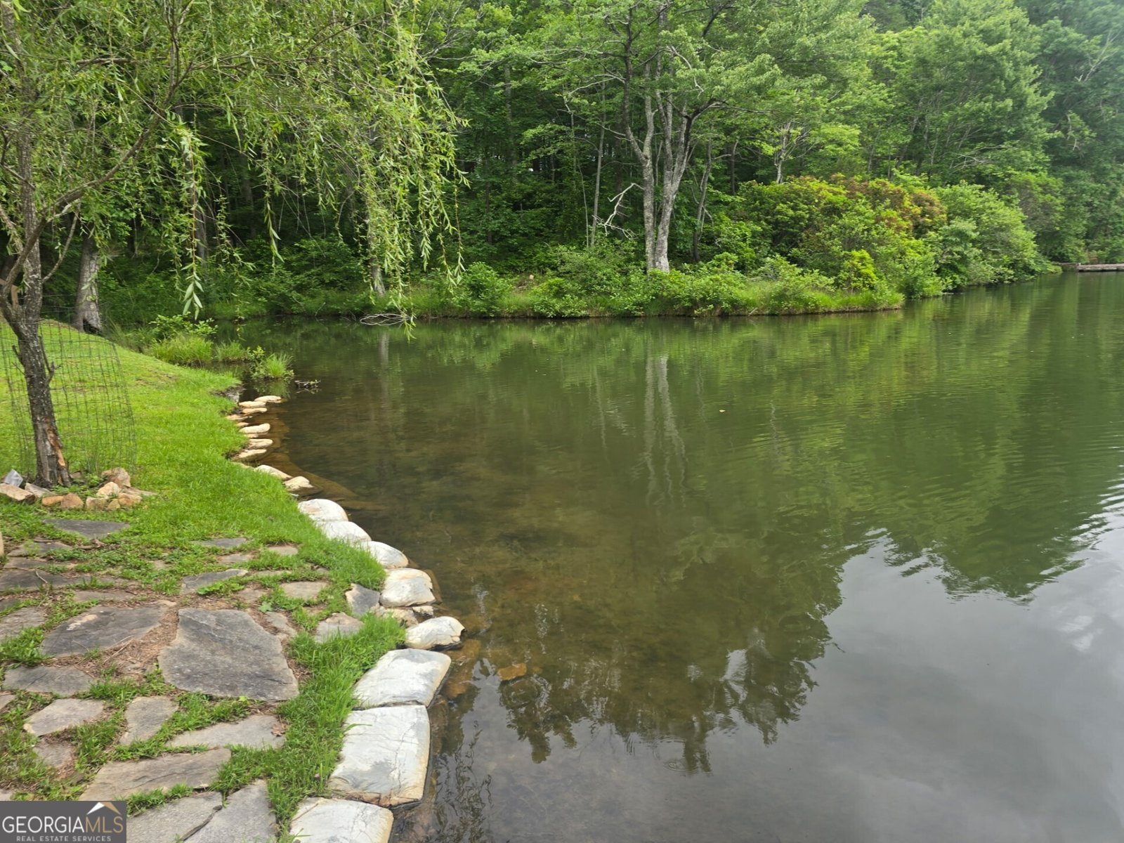 1151 Twin Mountain Lakes Circle Talking Rock - 79