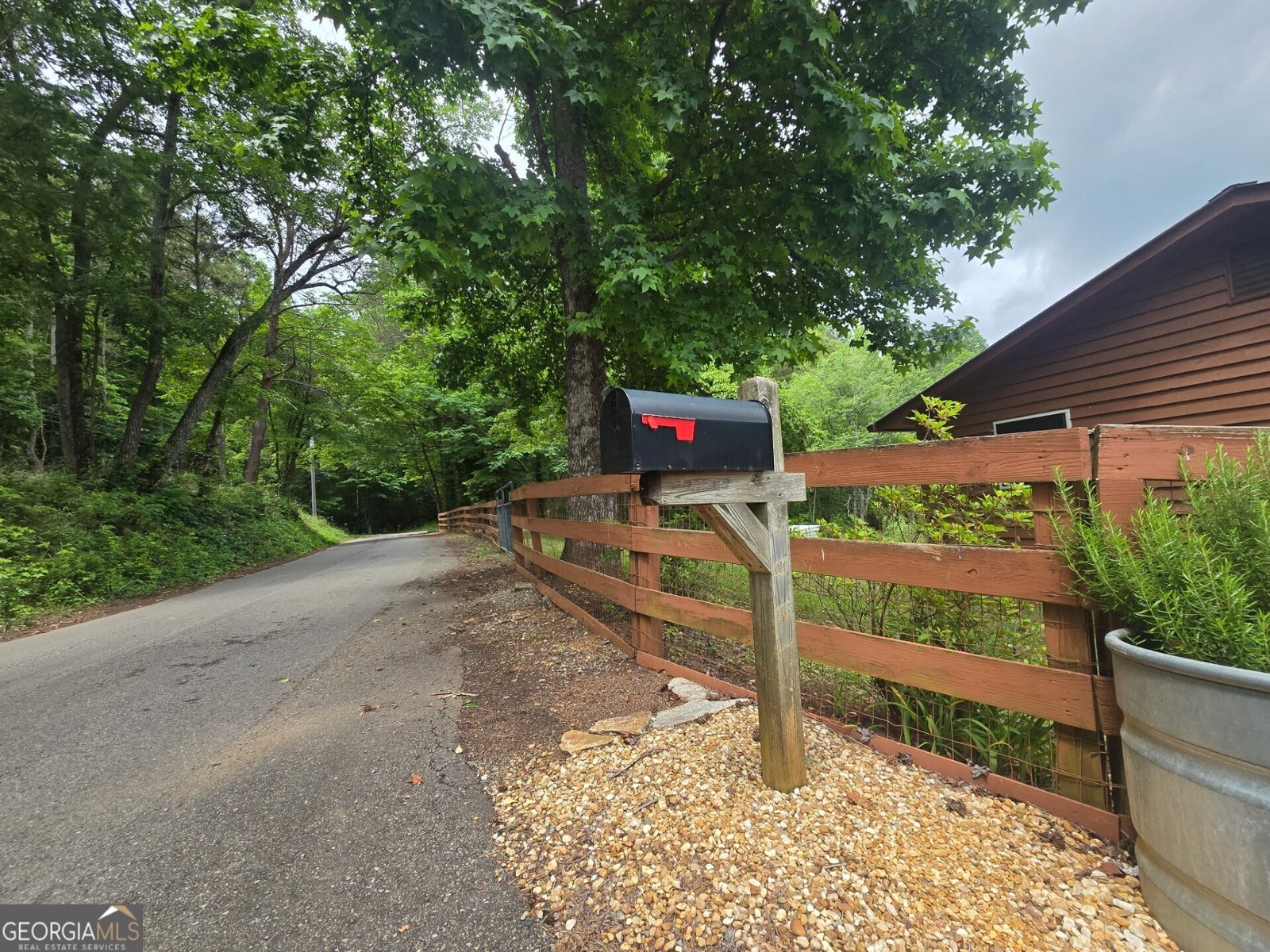 1151 Twin Mountain Lakes Circle Talking Rock - 82