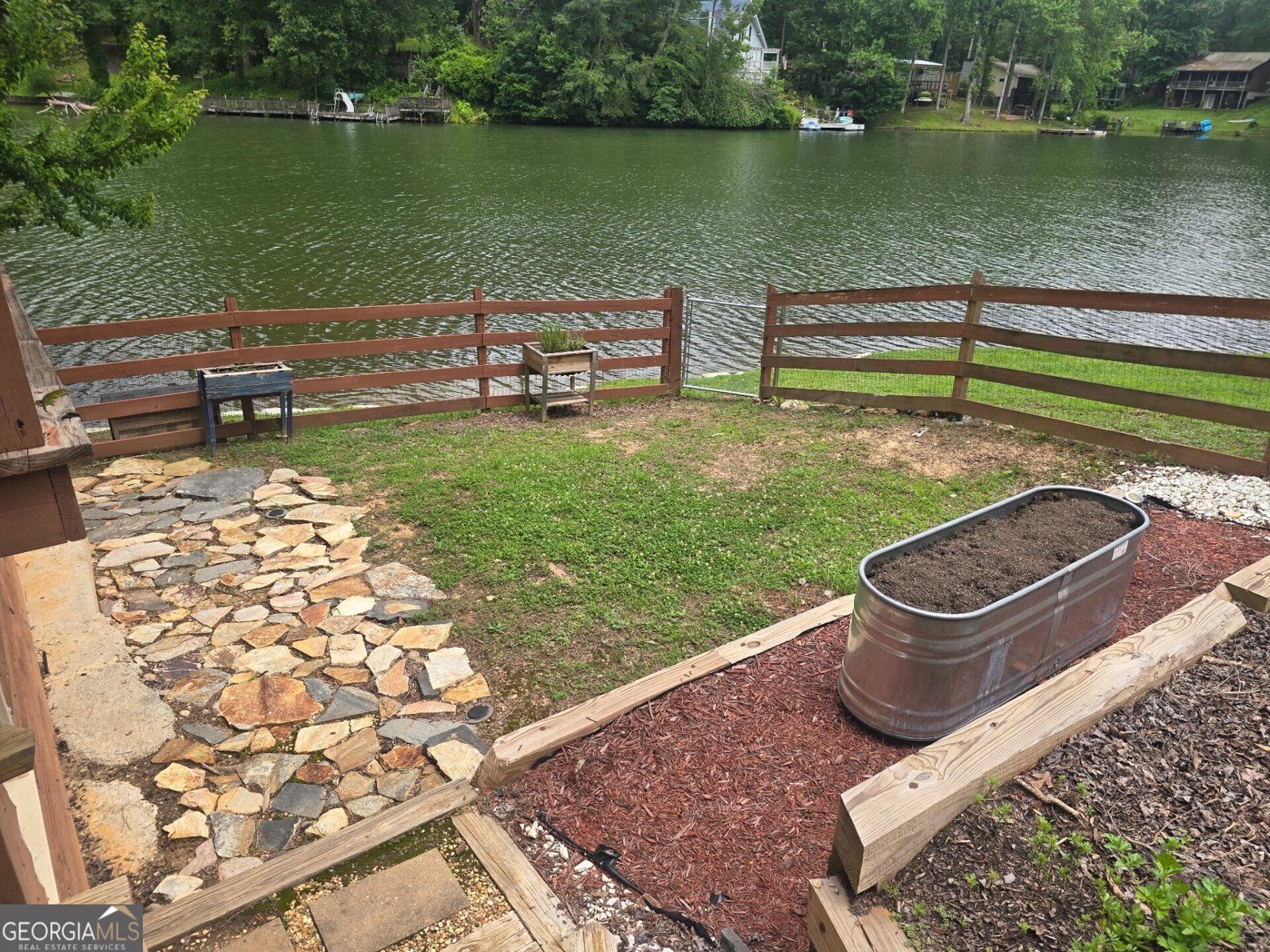 1151 Twin Mountain Lakes Circle Talking Rock - 83