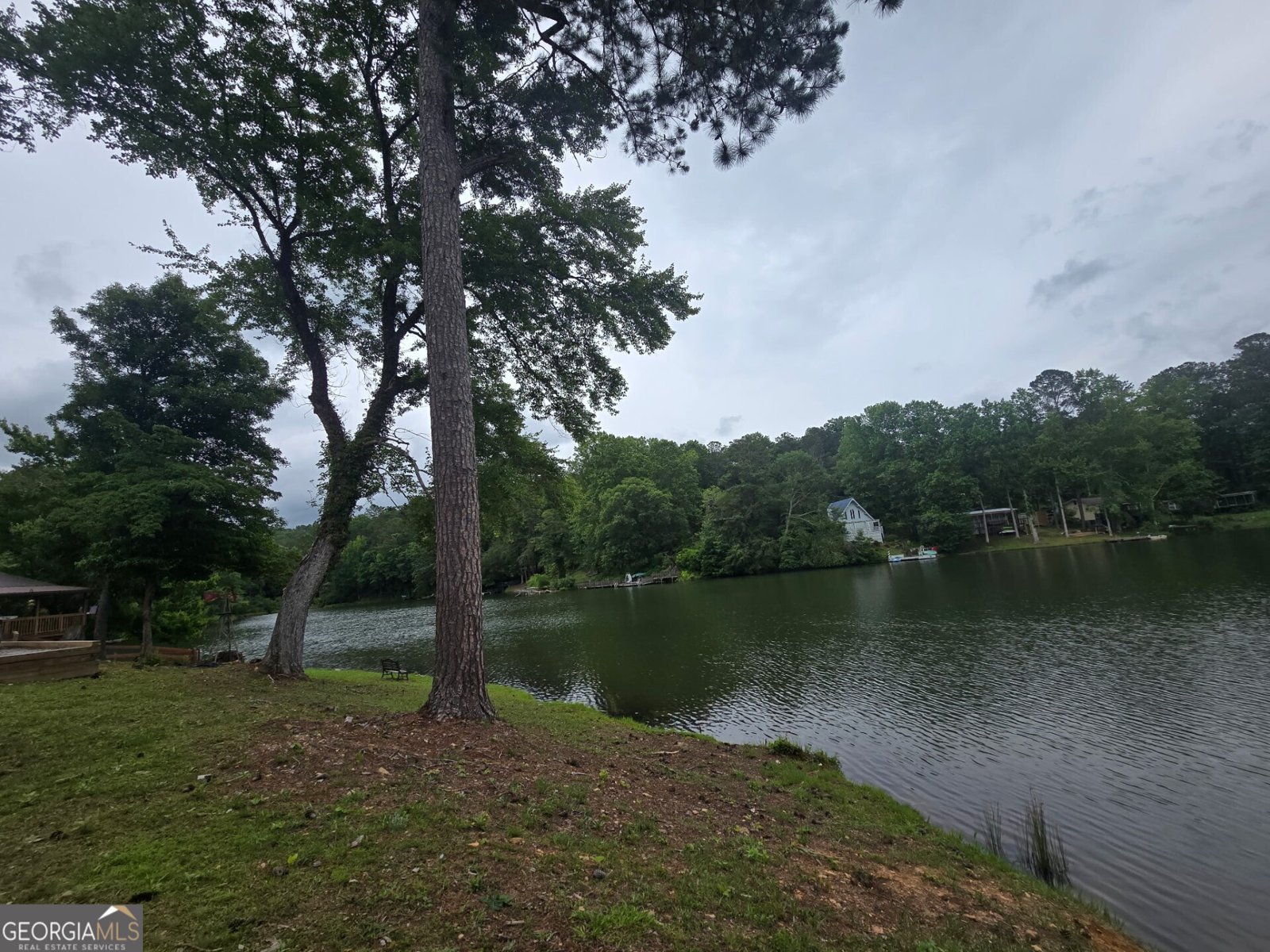 1151 Twin Mountain Lakes Circle Talking Rock - 84