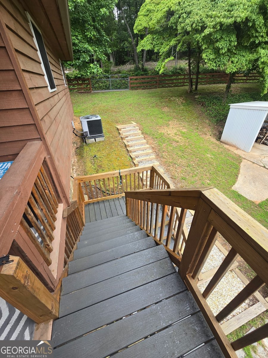 1151 Twin Mountain Lakes Circle Talking Rock - 85