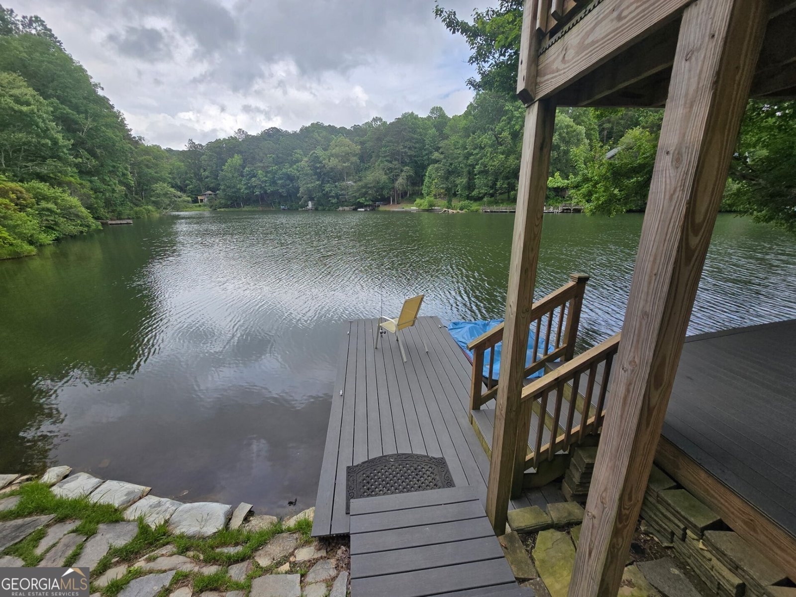 1151 Twin Mountain Lakes Circle Talking Rock - 9