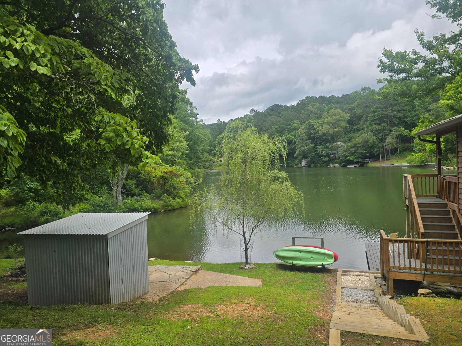 1151 Twin Mountain Lakes Circle Talking Rock - 90