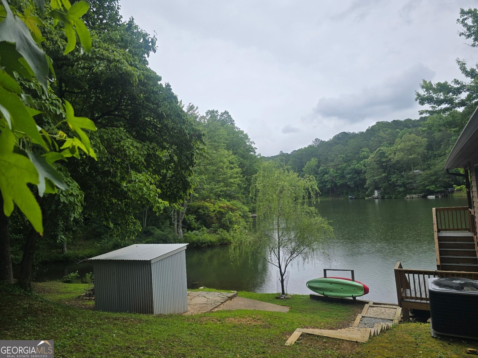 1151 Twin Mountain Lakes Circle Talking Rock - 96