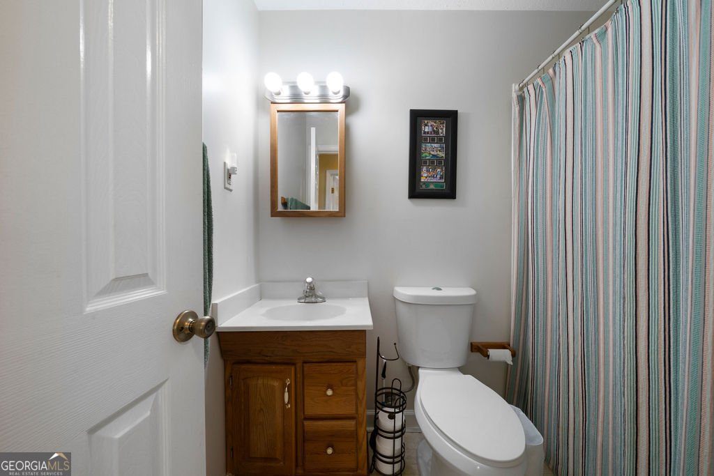 81 Laurie Court Hiram - 20