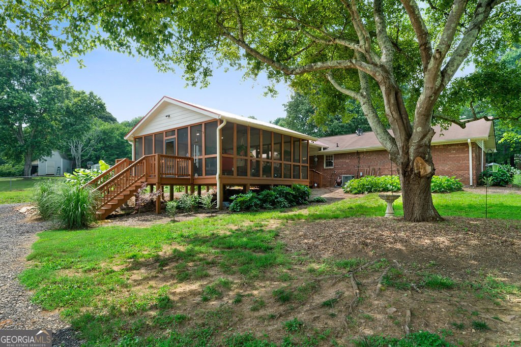 81 Laurie Court Hiram - 26