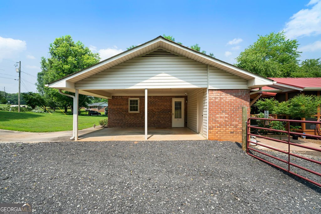 81 Laurie Court Hiram - 4